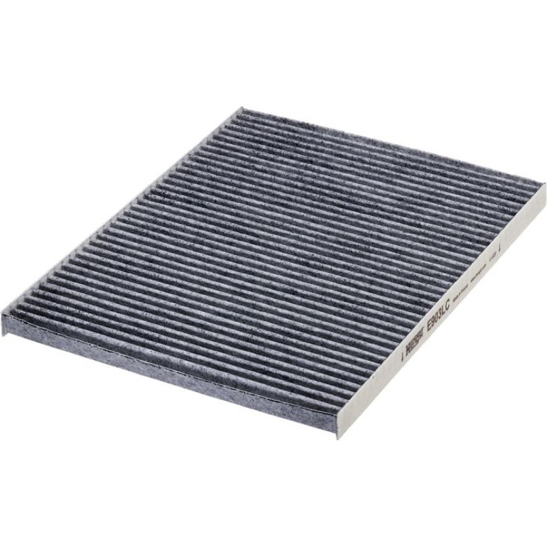 Filter, Innenraumluft E903LC Filter, Innenraumluft E903LC