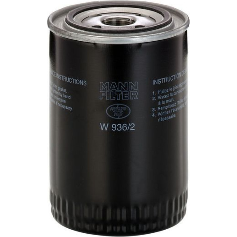 Ölfilter W 936/2