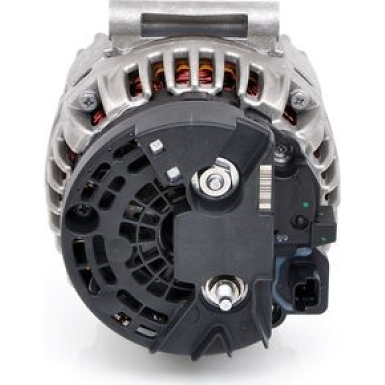 Generator 0 124 415 007 Generator 0 124 415 007