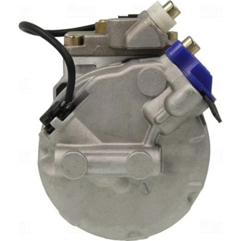 Kompressor, Klimaanlage 890069