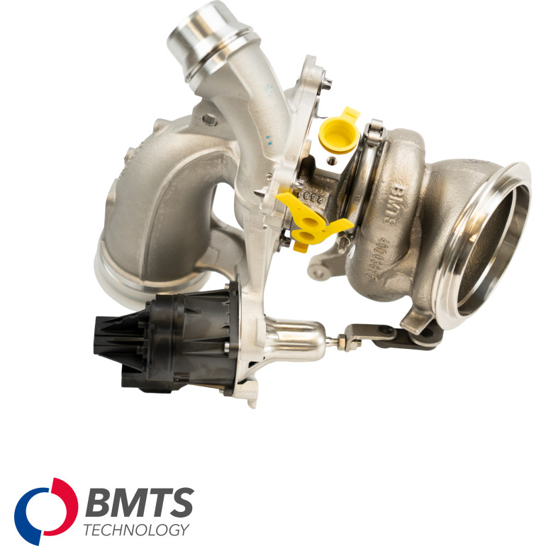 BMTS Turbolader 40007867 BMTS Turbolader 40007867