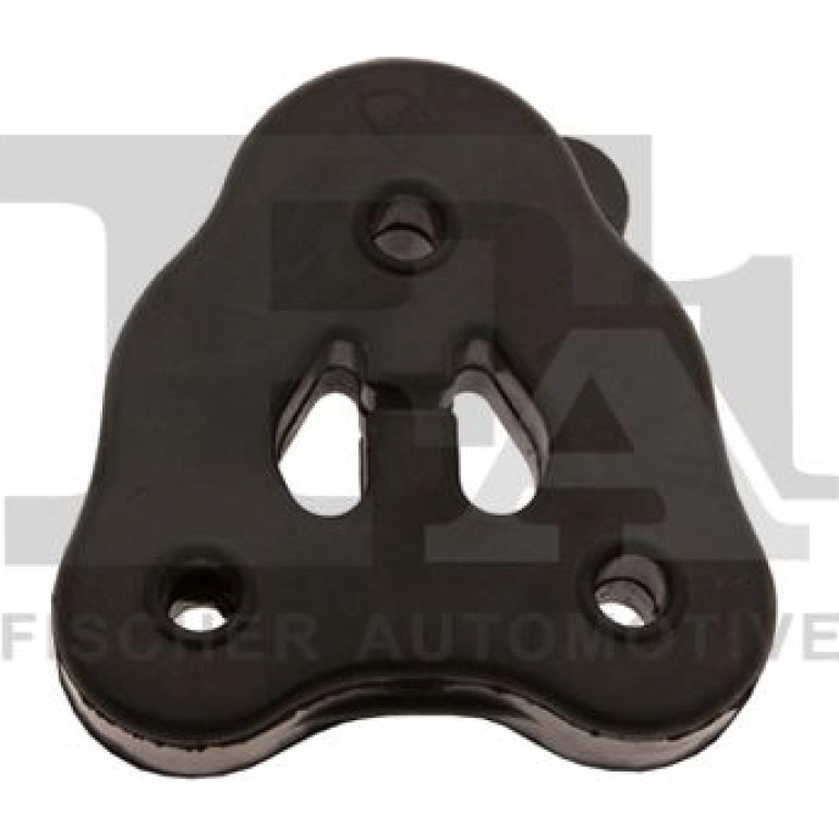 Halter, Abgasanlage 103-922