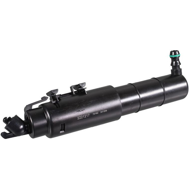 Waschwasserdüse, Scheinwerferreinigung 2221217 Waschwasserdüse, Scheinwerferreinigung 2221217