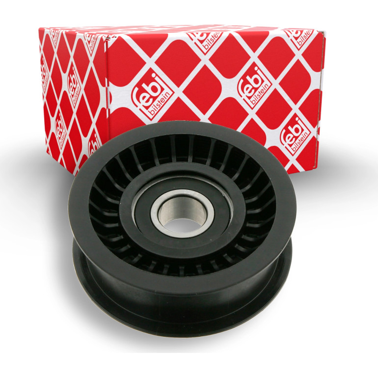 FEBI BILSTEIN 28234 Umlenk-/Führungsrolle, Keilrippenriemen FEBI BILSTEIN 28234 Umlenk-/Führungsrolle, Keilrippenriemen