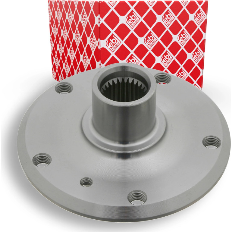 FEBI BILSTEIN 26234 Radnabe FEBI BILSTEIN 26234 Radnabe