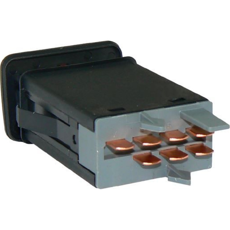 Warnblinkschalter 0916060