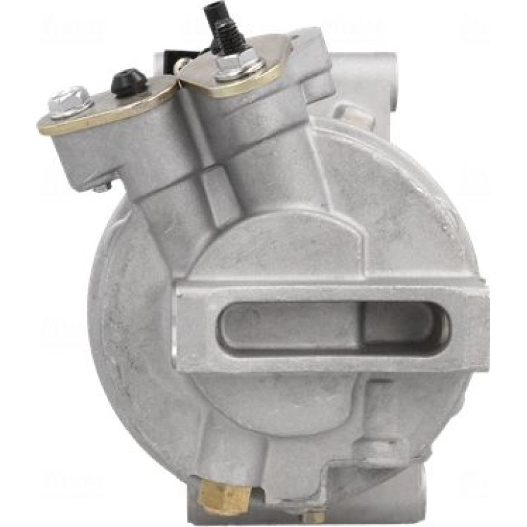 Kompressor, Klimaanlage 890015