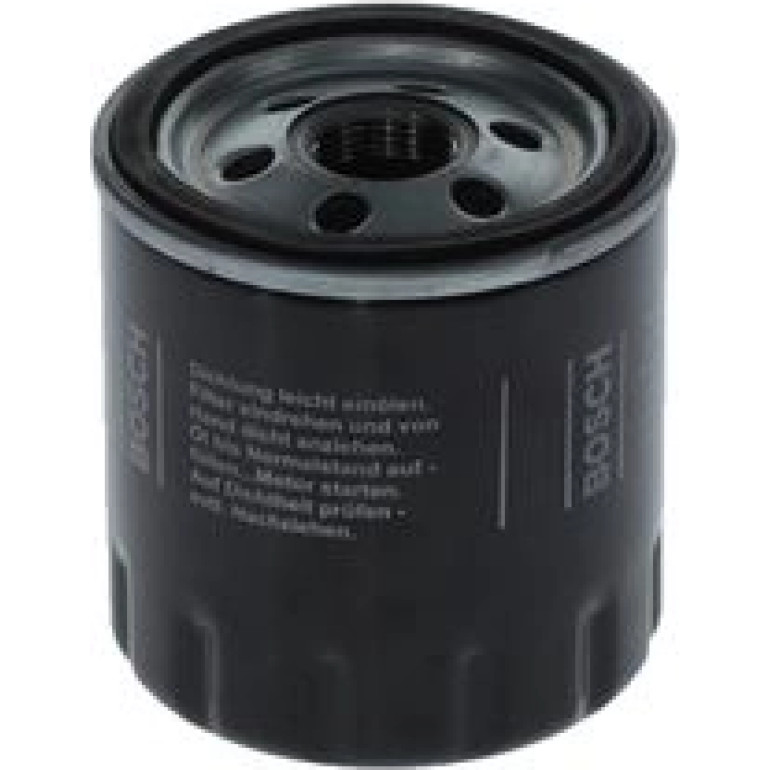 BOSCH F 026 407 153 Ölfilter BOSCH F 026 407 153 Ölfilter