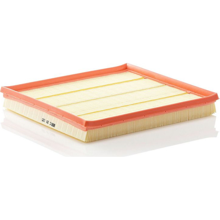 MANN-FILTER C 28 125 Luftfilter