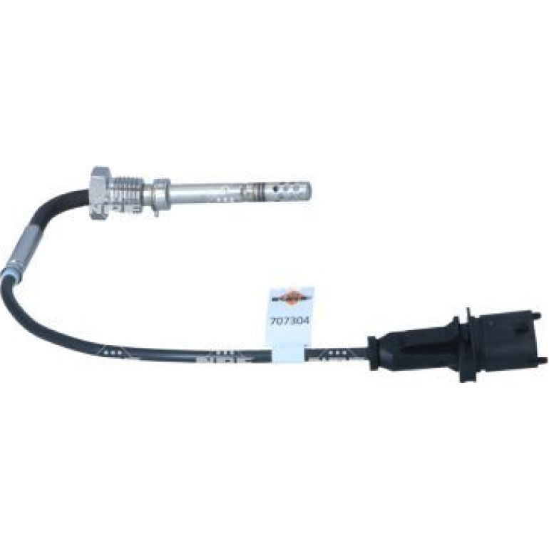 Sensor, Abgastemperatur 707304 Sensor, Abgastemperatur 707304