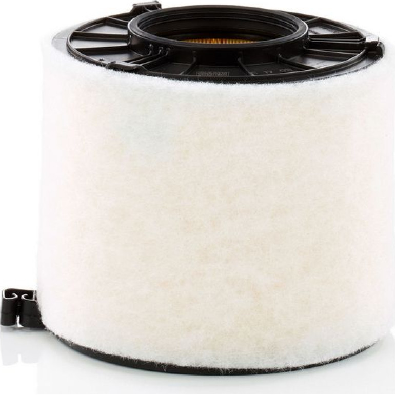 MANN-FILTER C 17 011 Luftfilter