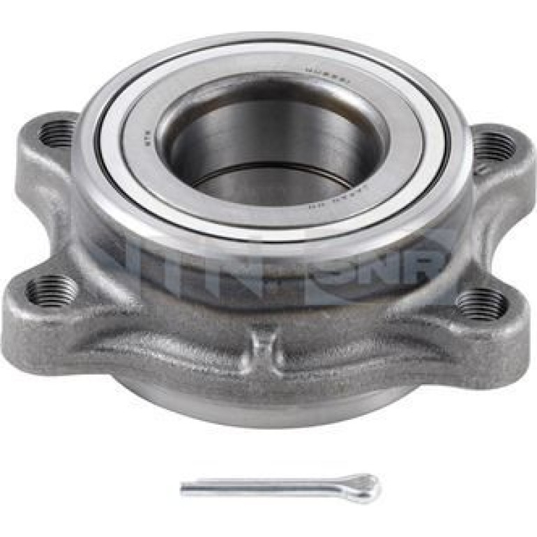 Radlagersatz R168.80 Radlagersatz R168.80