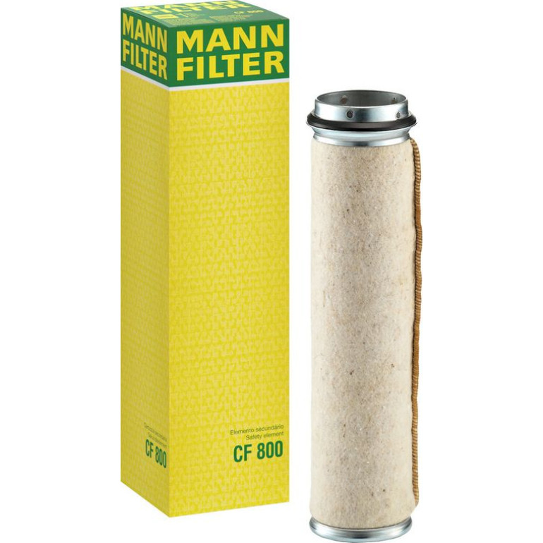 Sekundärluftfilter CF 800 Sekundärluftfilter CF 800