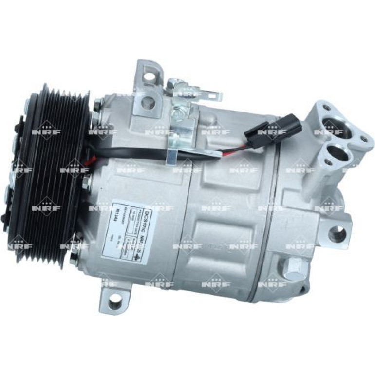 Kompressor, Klimaanlage 32425