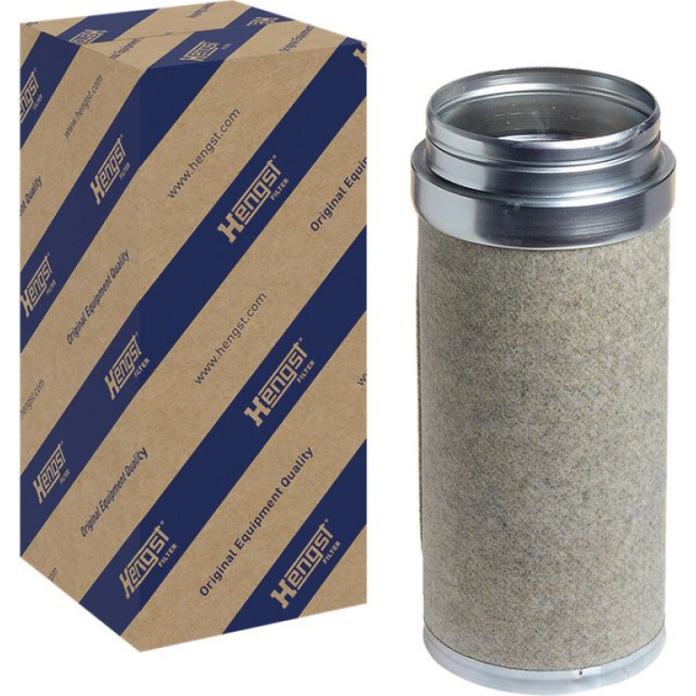 Sekundärluftfilter E420LS