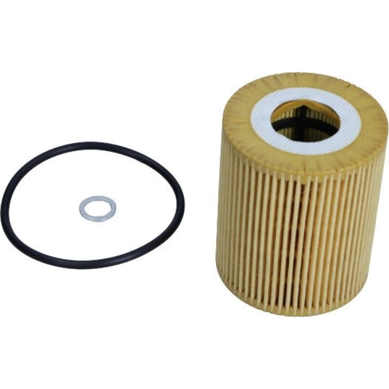 Ölfilter 26-0182