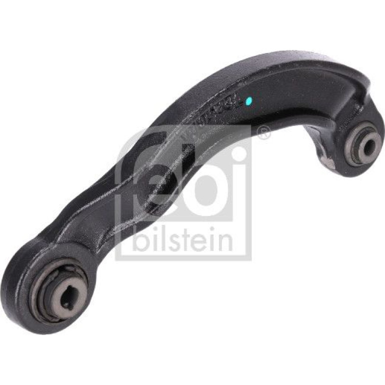 FEBI BILSTEIN 184607 Querlenker, Lenker, Radaufhängung FEBI BILSTEIN 184607 Querlenker, Lenker, Radaufhängung