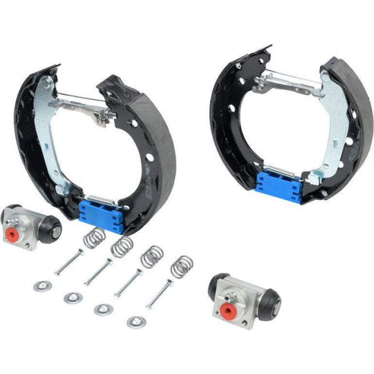 Bremsbackensatz 03.0520-5722.3 Bremsbackensatz 03.0520-5722.3