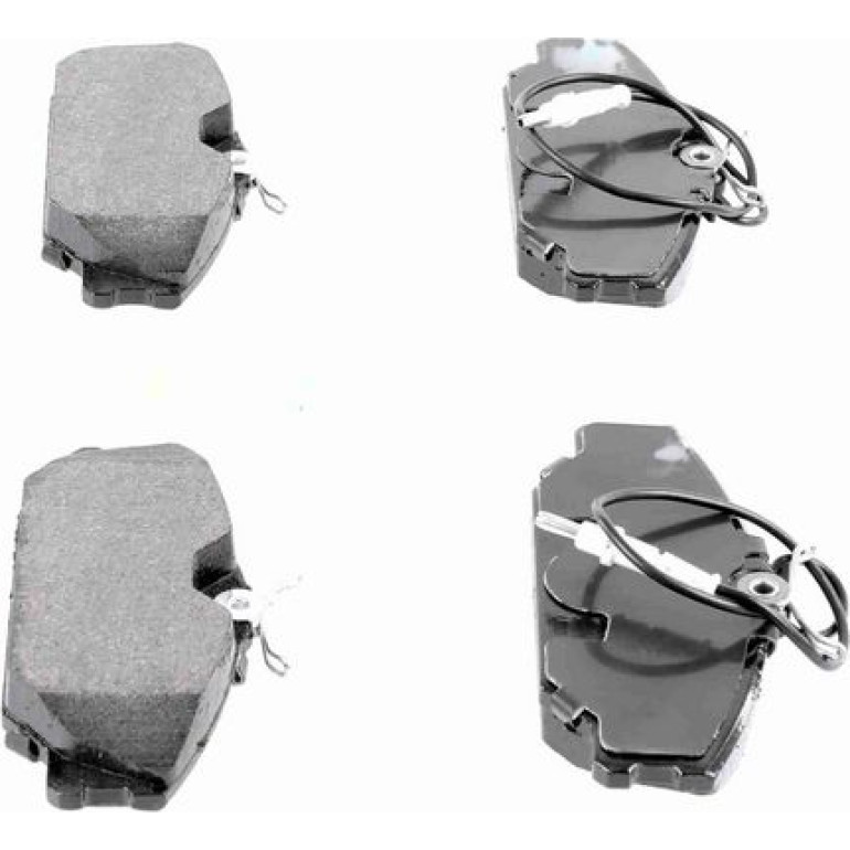Bremsbelagsatz, Scheibenbremse V46-0148 Bremsbelagsatz, Scheibenbremse V46-0148