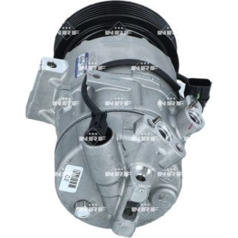 Kompressor, Klimaanlage 320014G