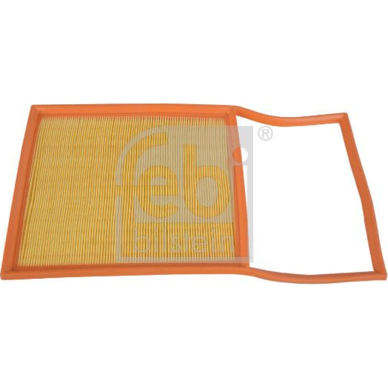 FEBI BILSTEIN 192849 Luftfilter FEBI BILSTEIN 192849 Luftfilter