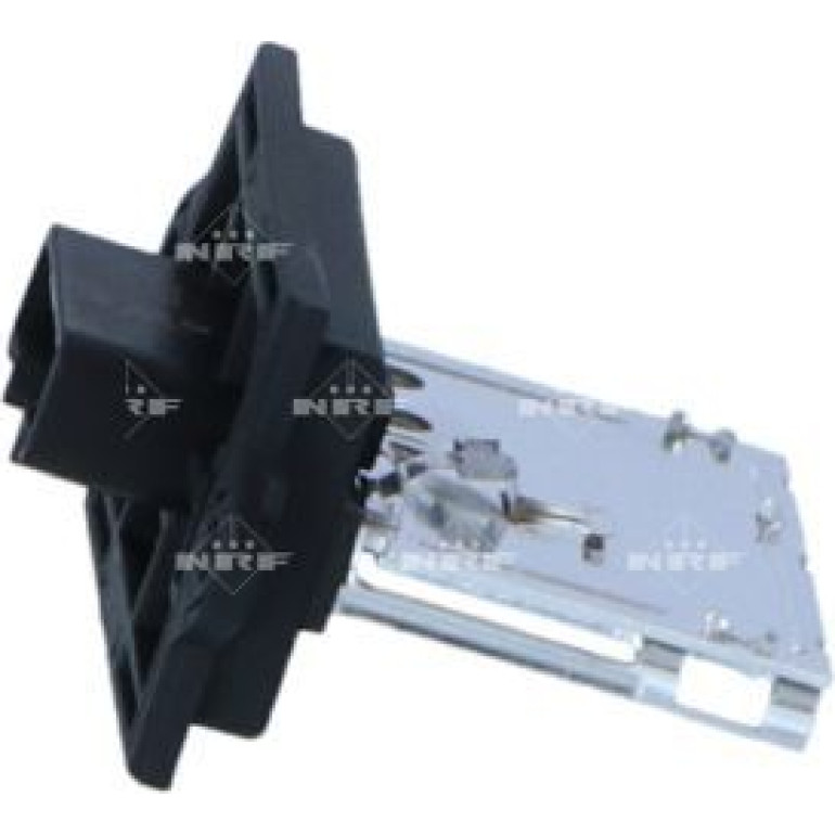 Widerstand, Innenraumgebläse 342026