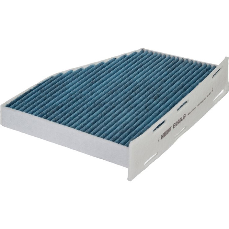 Filter, Innenraumluft E998LB Filter, Innenraumluft E998LB