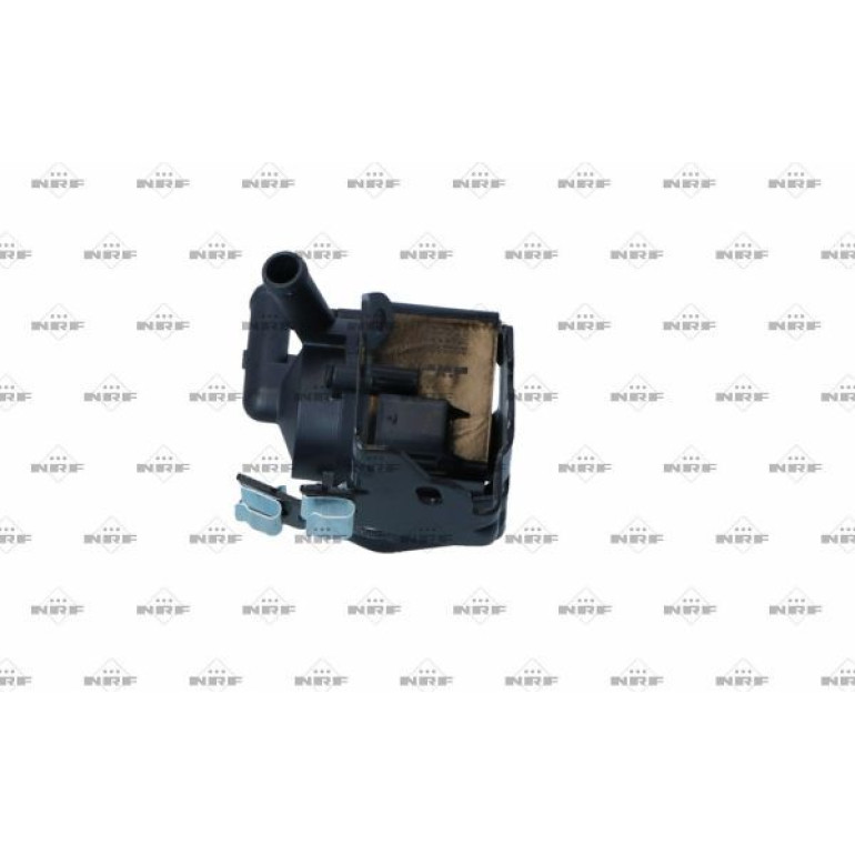 Zusatzwasserpumpe 390008