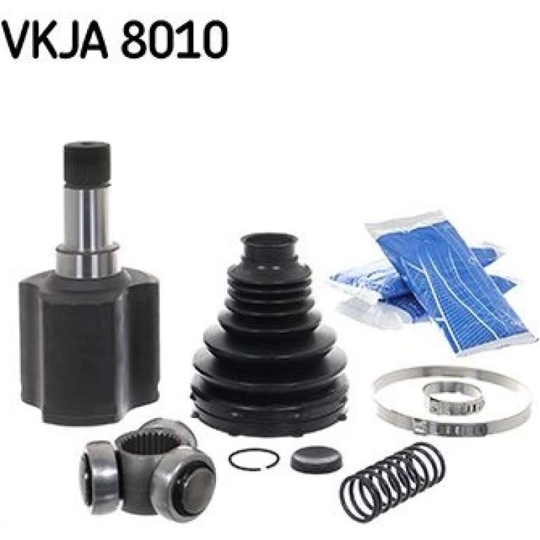 Gelenksatz, Antriebswelle VKJA 8010