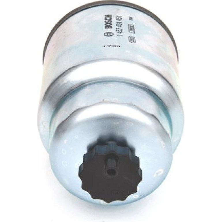 Kraftstofffilter 1 457 434 451 Kraftstofffilter 1 457 434 451
