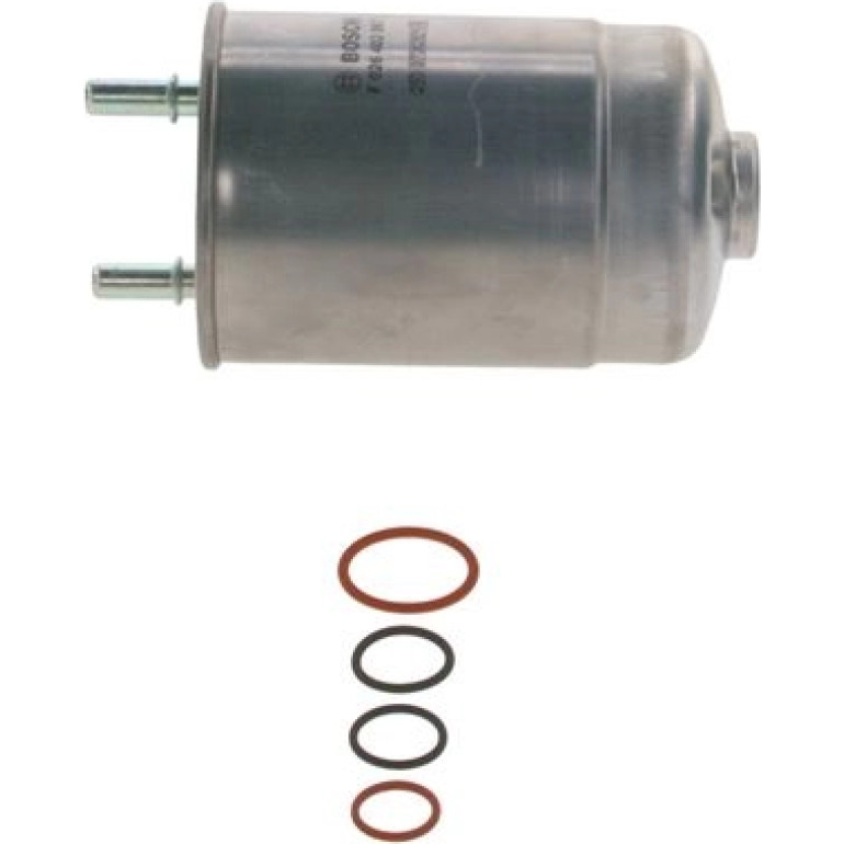 Kraftstofffilter F 026 402 067 Kraftstofffilter F 026 402 067