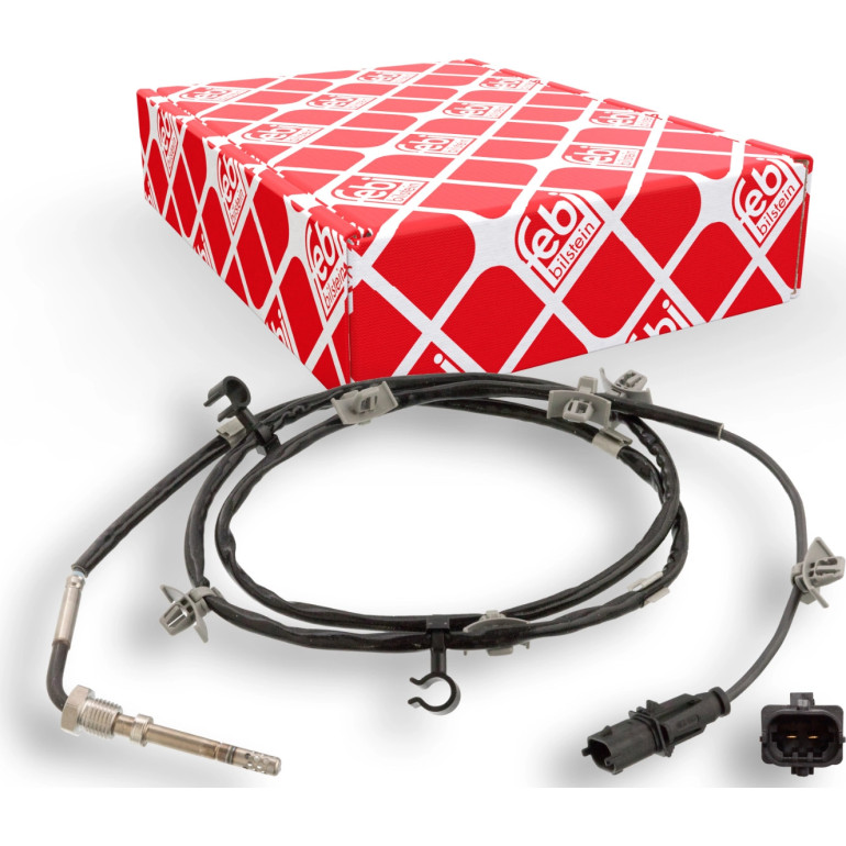 FEBI BILSTEIN 100839 Sensor, Abgastemperatur