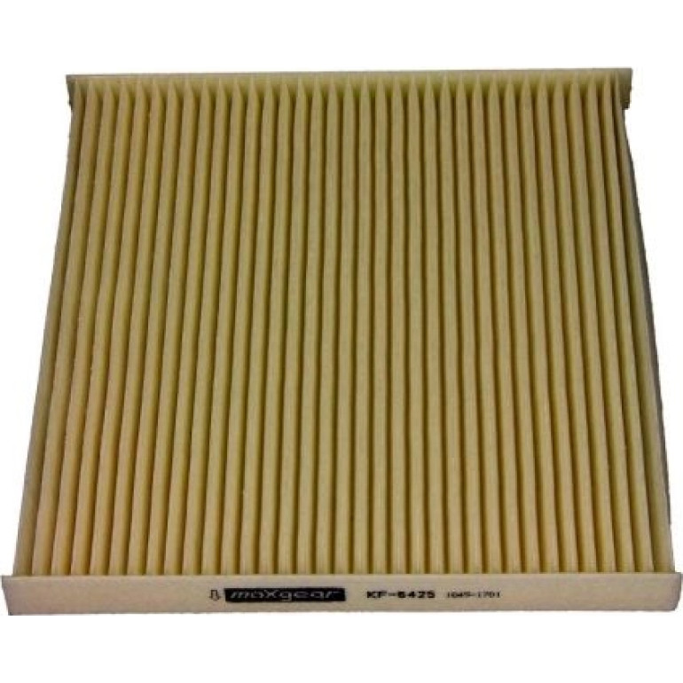 Filter, Innenraumluft 26-1058 Filter, Innenraumluft 26-1058