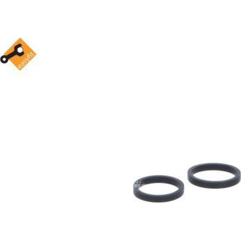 Ölkühler, Motoröl 31753 Ölkühler, Motoröl 31753