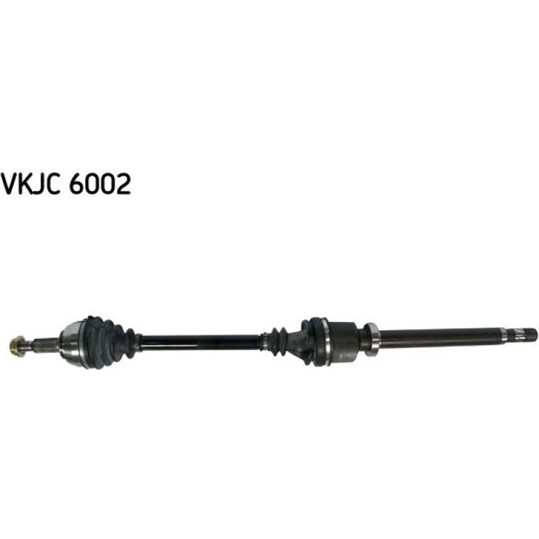 Antriebswelle VKJC 6002