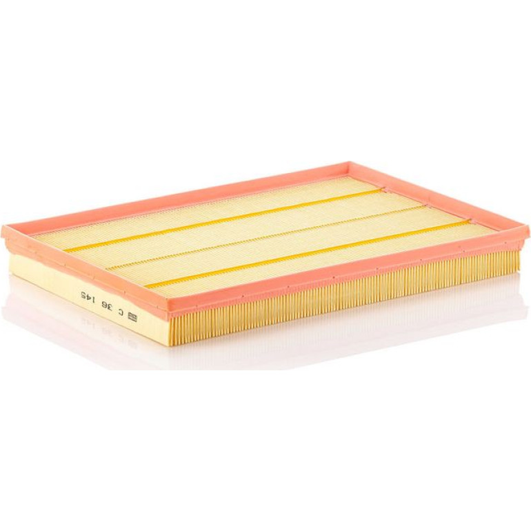 MANN-FILTER C 36 145 Luftfilter