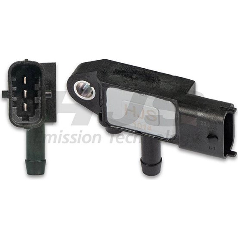 Sensor, Abgasdruck 92 09 1014 Sensor, Abgasdruck 92 09 1014
