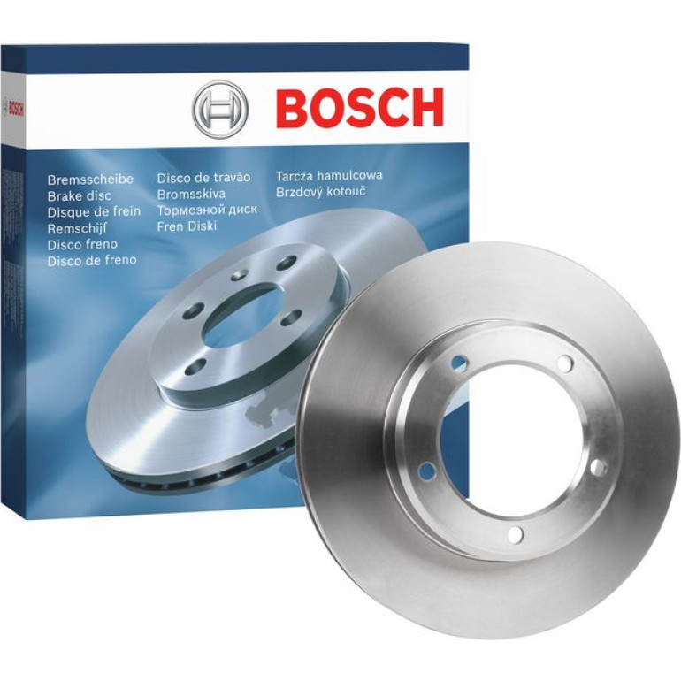 Bremsscheibe 0 986 479 567