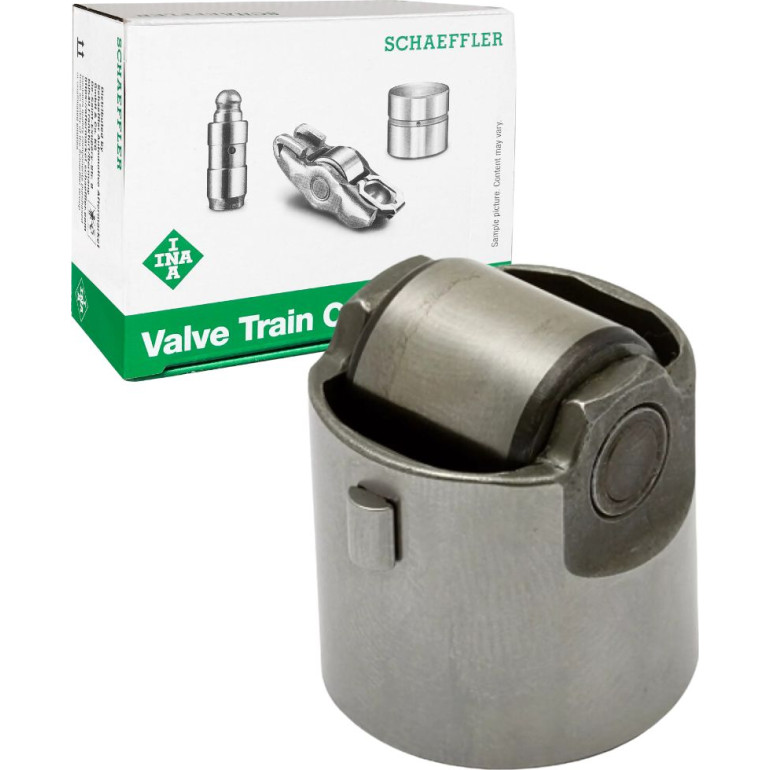 Stößel, Hochdruckpumpe 711 0244 10