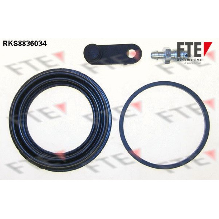 Reparatursatz, Bremssattel 9323760 Reparatursatz, Bremssattel 9323760