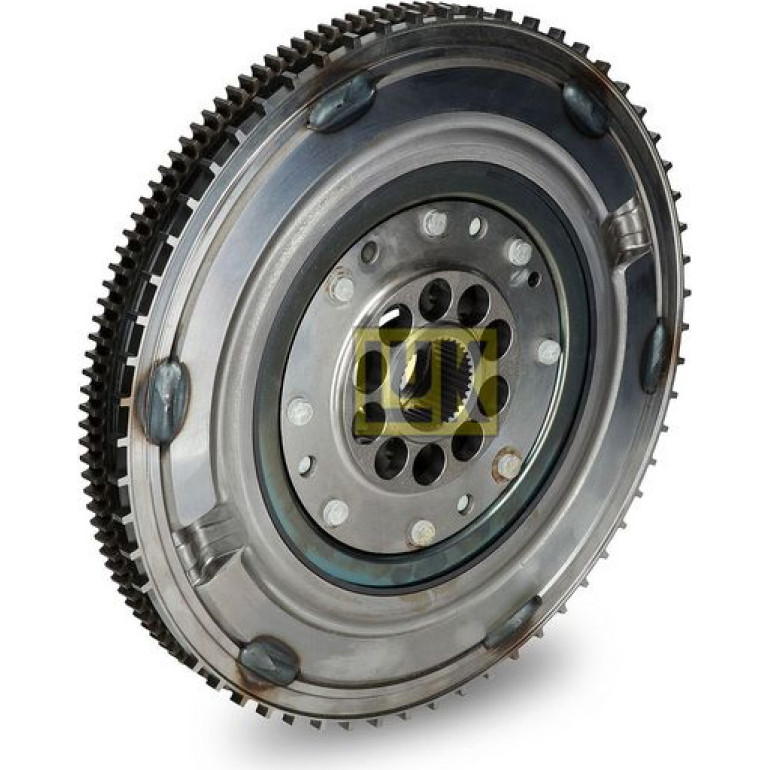 Schwungrad 415 0965 09 Schwungrad 415 0965 09