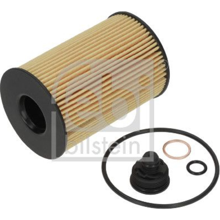 FEBI BILSTEIN 188712 Ölfilter FEBI BILSTEIN 188712 Ölfilter