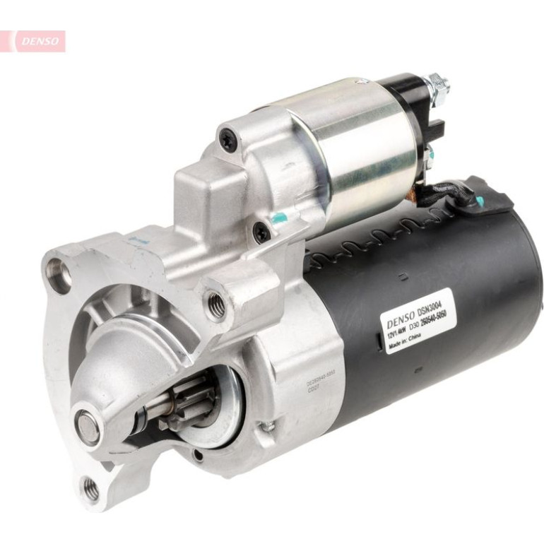 Starter DSN3004