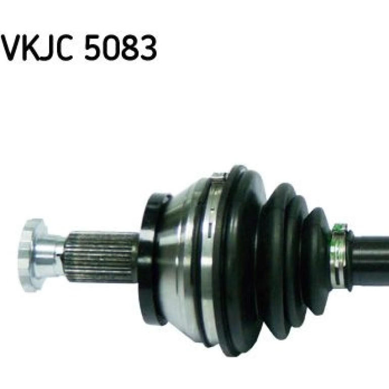 Antriebswelle VKJC 5083