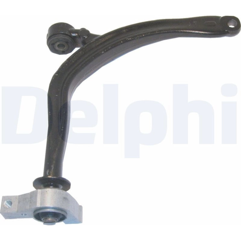 Lenker, Radaufhängung TC1266