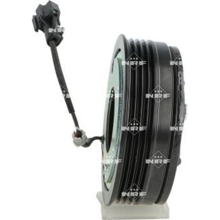 Magnetkupplung, Klimakompressor 380191 Magnetkupplung, Klimakompressor 380191