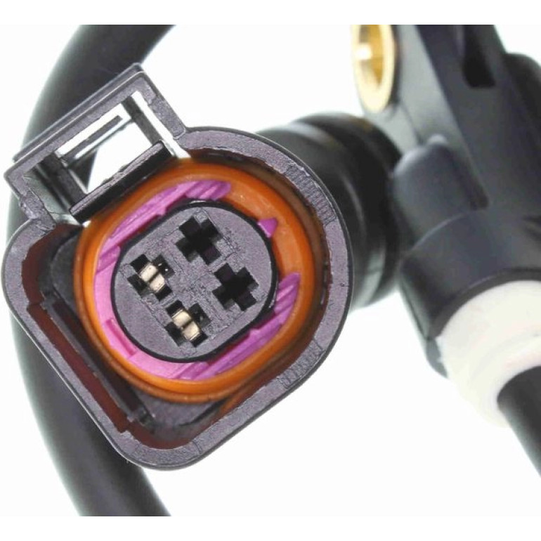 Sensor, Raddrehzahl V10-72-1236 Sensor, Raddrehzahl V10-72-1236