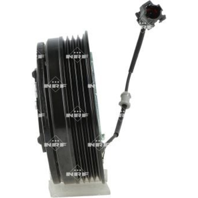 Magnetkupplung, Klimakompressor 380191 Magnetkupplung, Klimakompressor 380191