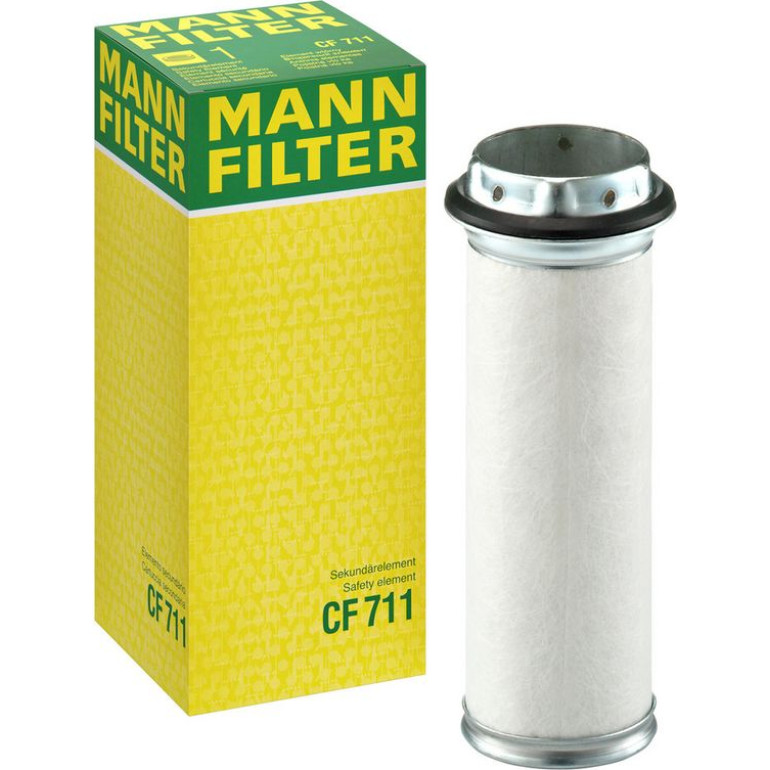 Sekundärluftfilter CF 711