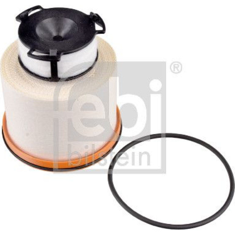 FEBI BILSTEIN 183934 Kraftstofffilter FEBI BILSTEIN 183934 Kraftstofffilter